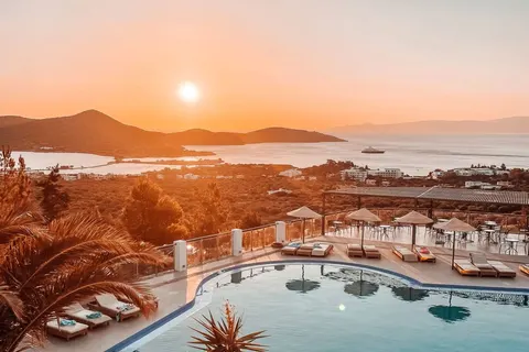 Elounda Residence Resort & Waterpark foto 34