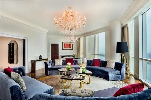 The Ritz-Carlton Doha in Doha — foto 28
