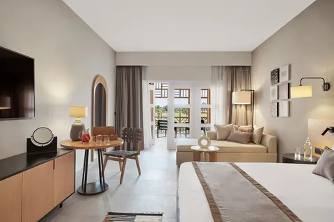 Hotel Steigenberger Golf Resort in El Gouna — foto 5