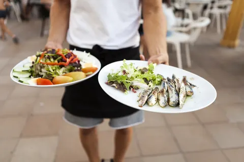 Camping Platja Cambrils foto 21