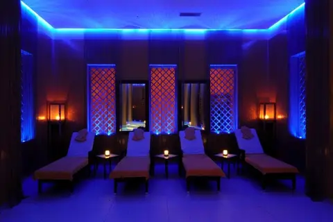 Palais Medina & Spa in Fez — foto 6
