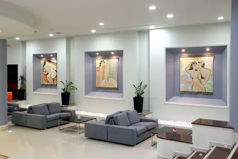 Sol Cosmopolitan Rhodes in Δημοτική Ενότητα Ρόδου — foto 15