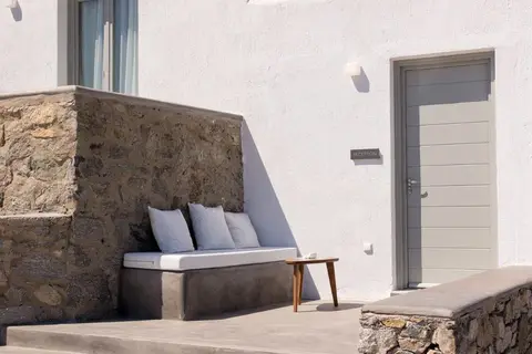 Osom Resort in Ορνός — foto 15