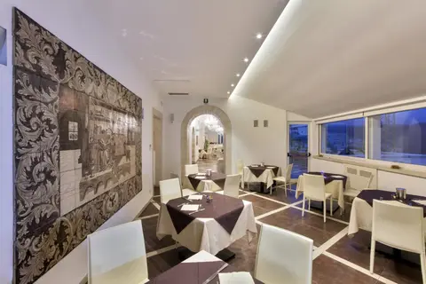 San Giorgio Palace Hotel in Ragusa, foto 2