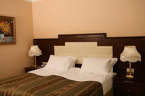 Latanya Palm Hotel in Muratpaşa — foto 12