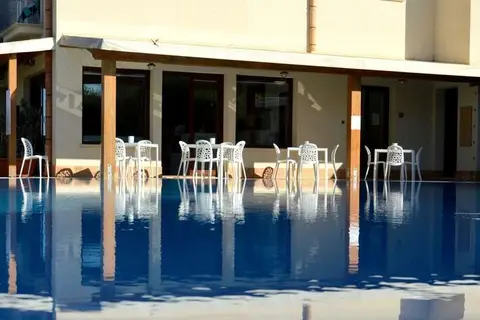 Resort Santa Maria in Marsala — foto 12