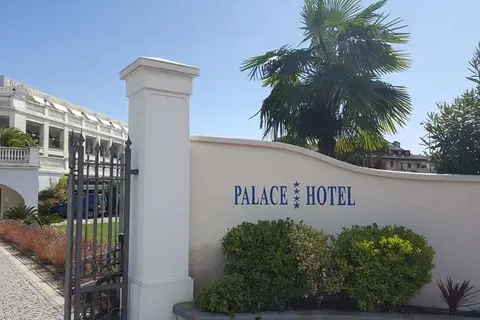 Hotel Palace in Desenzano del Garda — foto 13