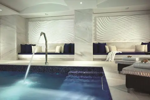 Petasos Beach Resort & Spa in Platys Gyalos, foto 25