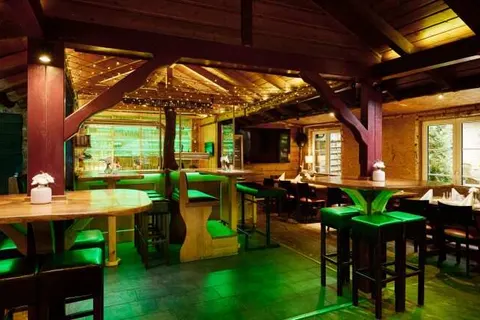 Landhotel Grashof foto 11