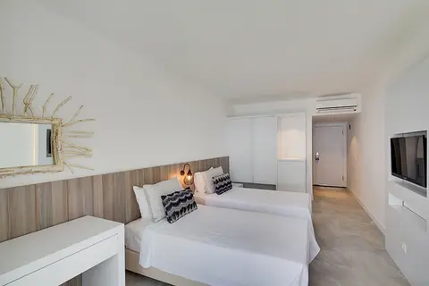 Mio Bianco Resort in Bodrum — foto 15