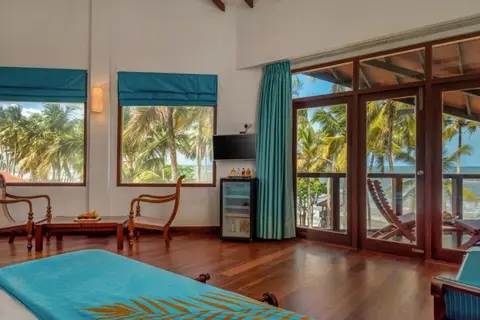 Royal Palms Beach Hotel in Kalutara — foto 25