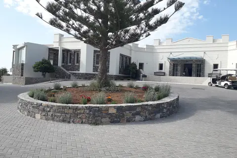 Almyra Resort in Δημοτική Ενότητα Ιεράπετρας — foto 26