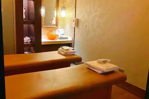 Hotel Oaks Ibn Battuta Gate Dubai in دبي — foto 13