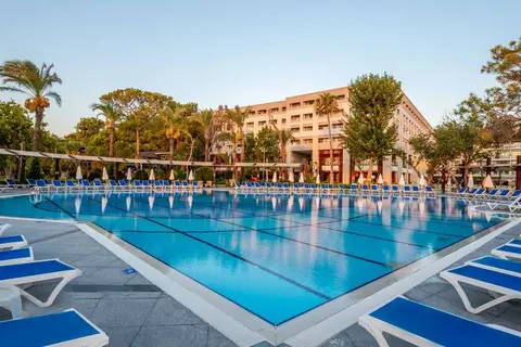 Mirada Del Mar Hotel in Kemer