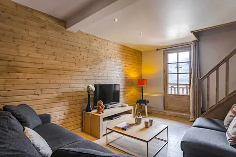Chalet Mouflon in Les Belleville, foto 10