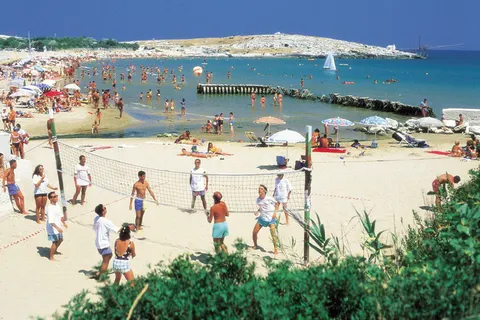 Camping La Giara foto 8