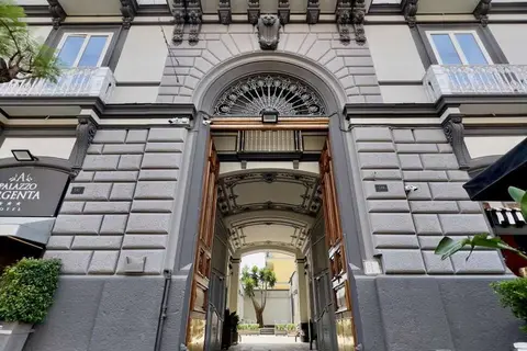 Palazzo Argenta in Napels, foto 18