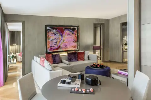 Rosa Grand Milano in Milaan — foto 19