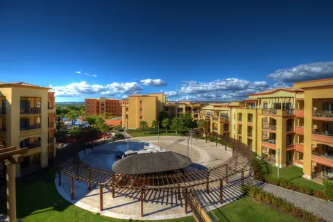 The Residences Vilamoura in Loulé