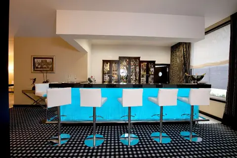SANA Silver Coast Hotel in Caldas da Rainha — foto 15
