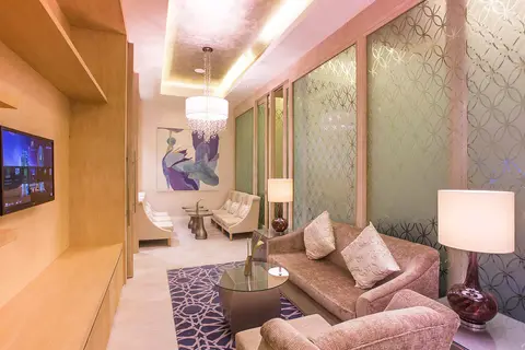Al Habtoor Grand Resort, Autograph Collection in Dubai — foto 25