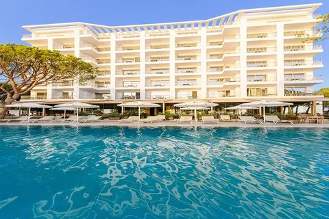 Fllad Resort & Spa in Golem, foto 6