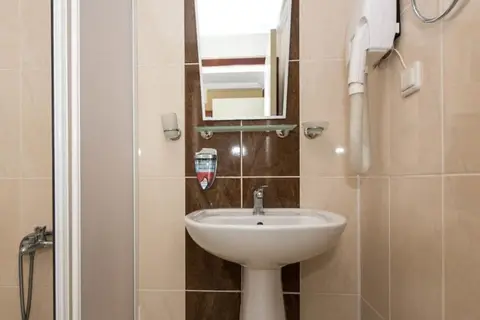 Side Yesilöz Hotel in Manavgat — foto 15
