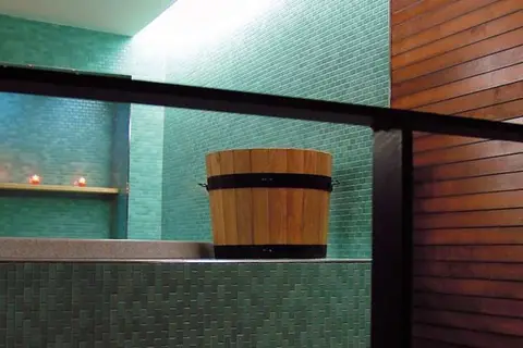 Hotel Alpina in Kranjska Gora, foto 18