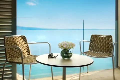 Hotel Istra in Opatija — foto 16