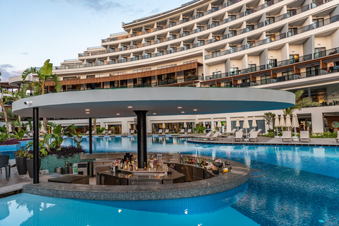 Hotel Seaden Quality Resort & Spa foto 9