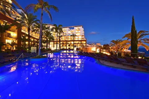 Pestana Promenade in Funchal — foto 22