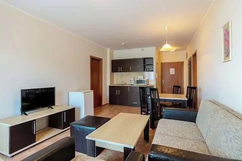 Midia Family Resort in Ахелой — foto 16