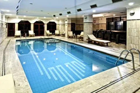 Grand Star Hotel Bosphorus in Beyoğlu — foto 10