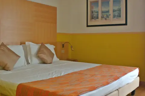 Laerte Palace Hotel in Mogliano Veneto — foto 23