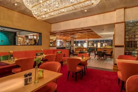 Hotel Zuiderduin foto 28