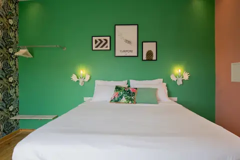 Wynwood Boutique Hotel in Willemstad — foto 23