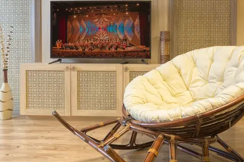 Hotel Argisht Parterz in Аргищ Партез — foto 25