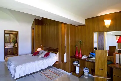 The Orangers Beach Resort & Bungalows in The Orangers Beach Resort & Bungalows — foto 13