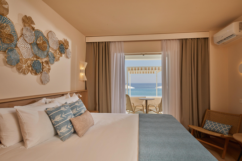 Hotel AluaSoul Zakynthos - adults only foto 2