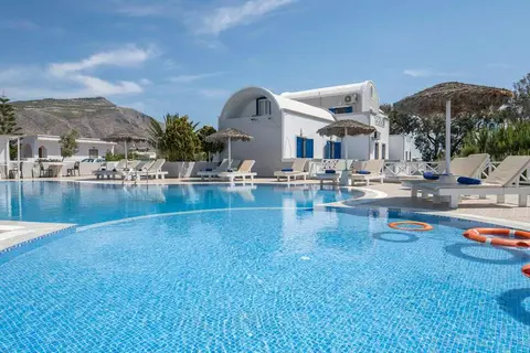 Bella Santorini in Thira Municipal Unit, foto 17