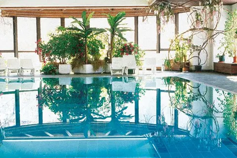 Beauty & Sporthotel Tirolerhof foto 3
