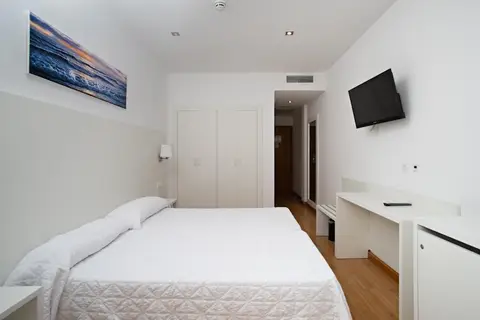Hotel Voramar in Benidorm — foto 23