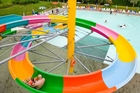 Camping Cisano San Vito foto 12