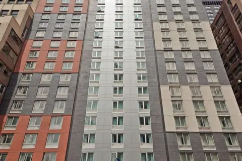 Candlewood Suites Times Square in New York — foto 12