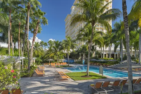 Hyatt Regency Coconut Point Resort & Spa in Bonita Springs — foto 23