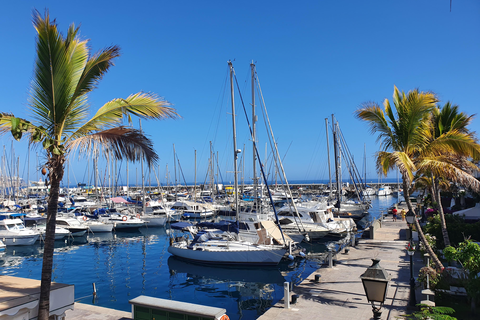 Billy's Puerto de Mogán by LIVVO foto 11