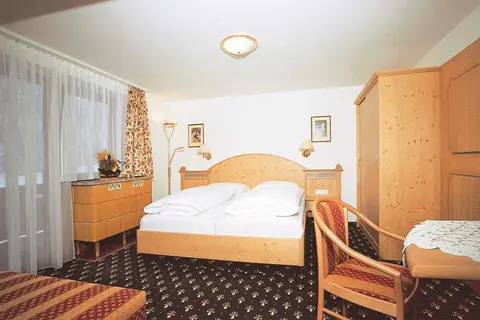 Hotel Hanneshof in Filzmoos — foto 2