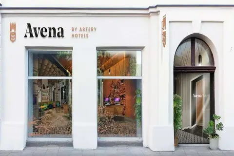 Avena by Artery Hotels in Krakau — foto 10
