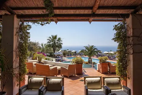 Hotel Paradiso Terme Resort & Spa in Forio — foto 8