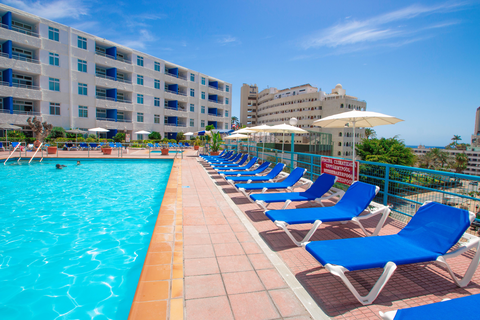 Appartementen Tamaragua foto 5